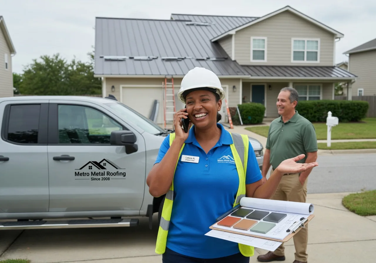 Metal Roofing Installation Silver Lake, MN FAQs