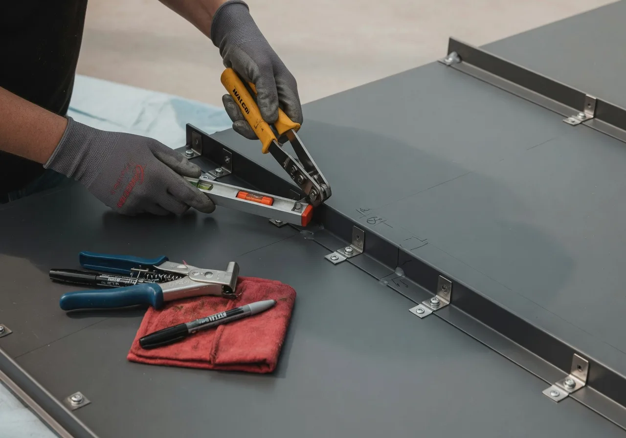 Why choose Metal Roofing Installation in Silver Lake, MN